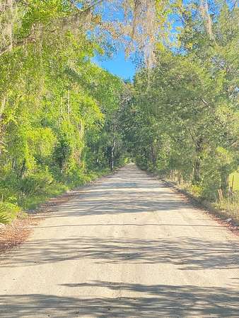 10.2 Acres of Land for Sale in Old Town, Florida