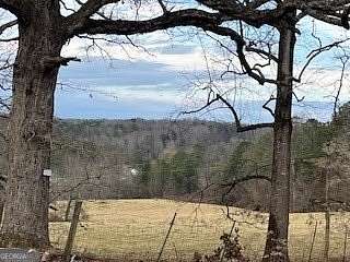 27.5 Acres of Agricultural Land for Sale in Ball Ground, Georgia