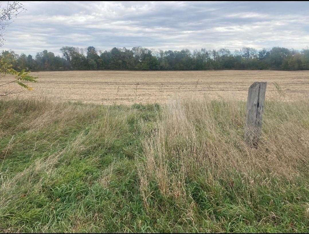 5 Acres of Residential Land for Sale in Vermontville, Michigan