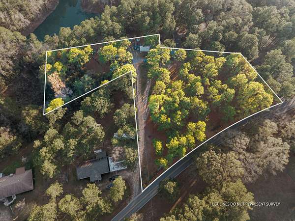 1.38 Acres of Land for Sale in Purvis, Mississippi