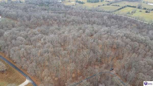 10.5 Acres of Land for Sale in Brandenburg, Kentucky