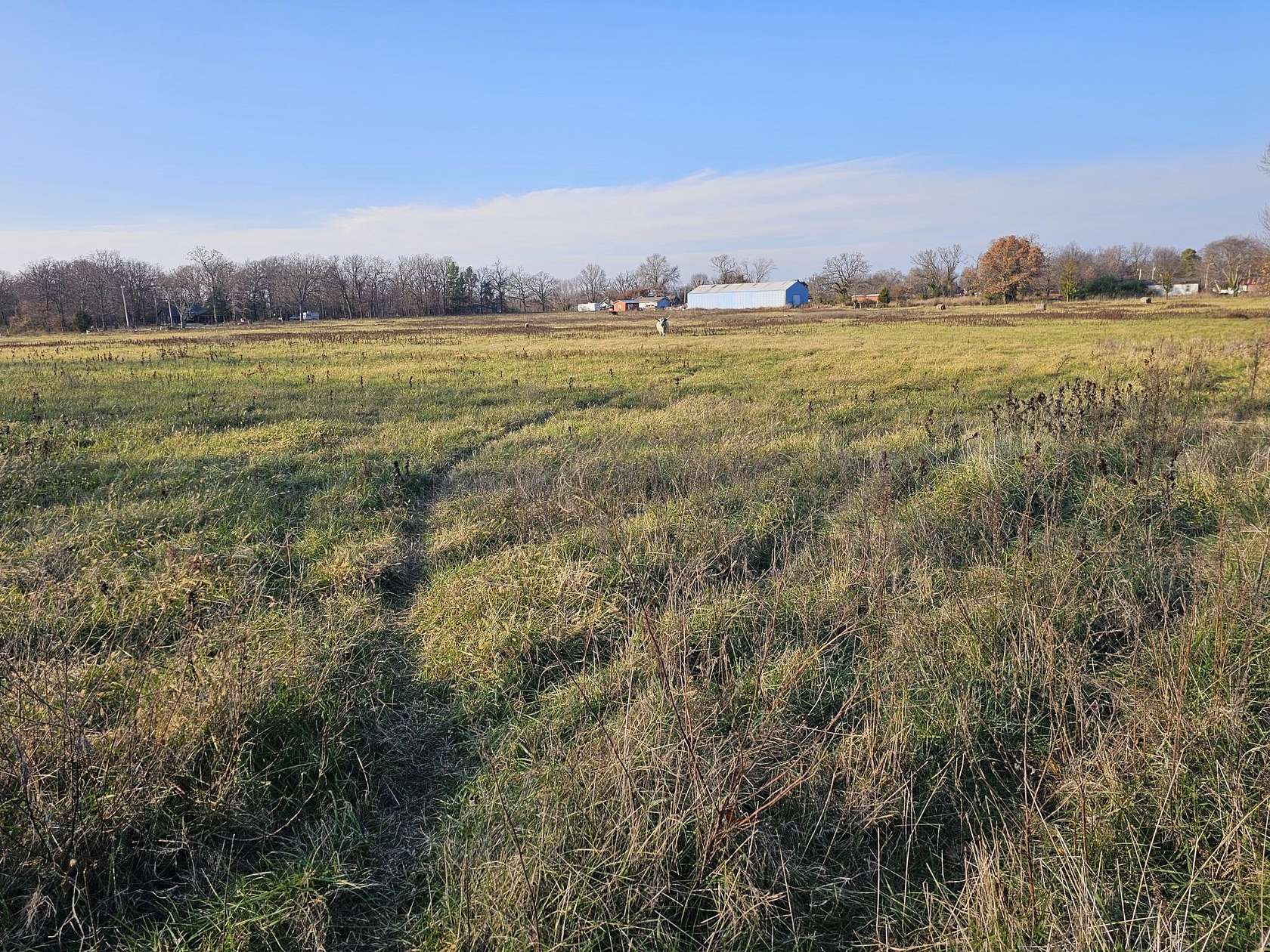 9 Acres of Land for Sale in Anderson, Missouri