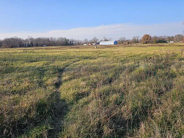 9 Acres of Land for Sale in Anderson, Missouri