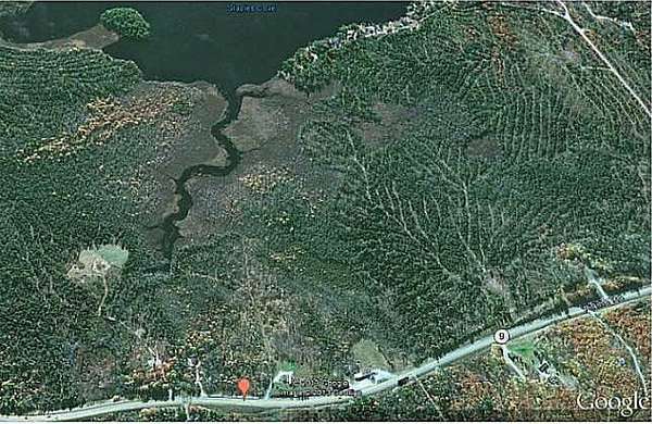 47 Acres of Land for Sale in Baileyville Town, Maine