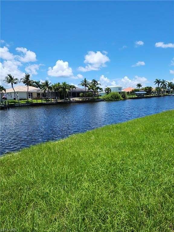 0.23 Acres of Residential Land for Sale in Cape Coral, Florida
