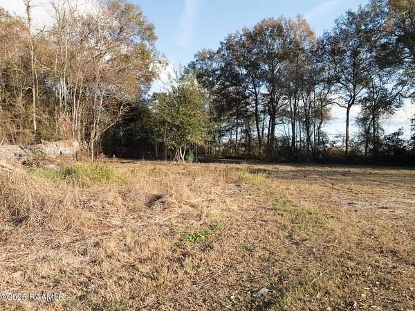 3 Acres of Residential Land for Sale in Elton, Louisiana