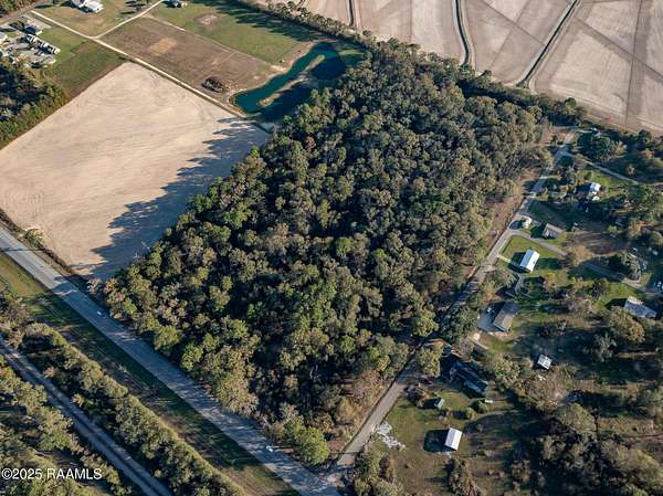 3 Acres of Residential Land for Sale in Elton, Louisiana