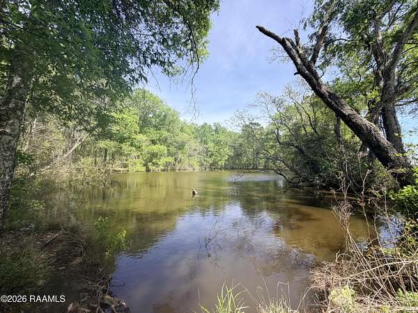 3.59 Acres of Residential Land for Sale in Elton, Louisiana