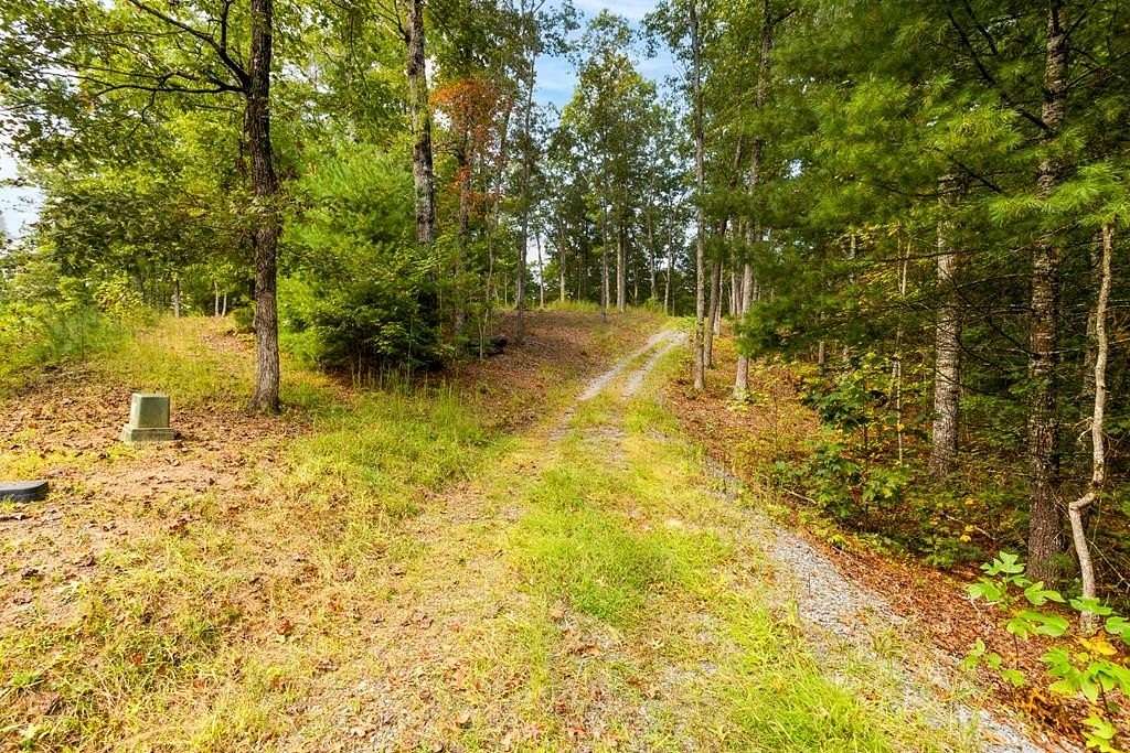 3.17 Acres of Residential Land for Sale in Murphy, North Carolina