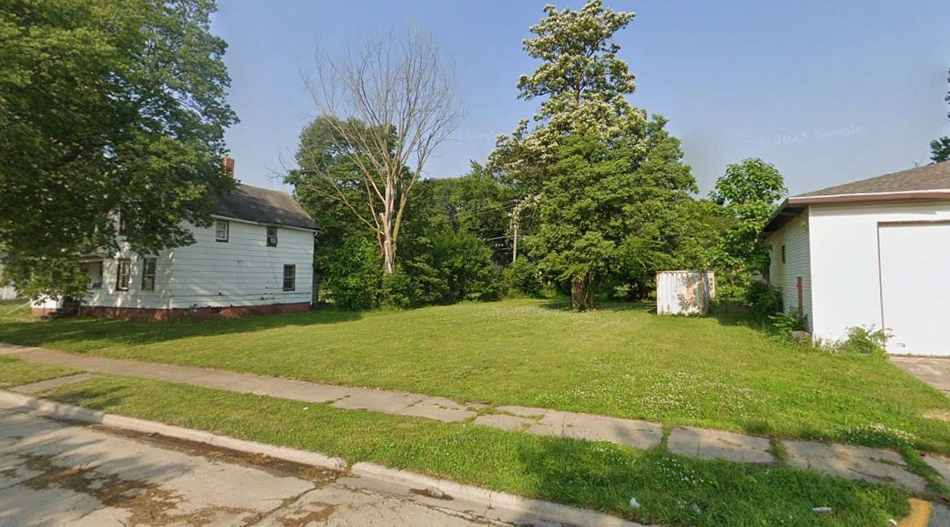 0.16 Acres of Residential Land for Sale in Kankakee, Illinois