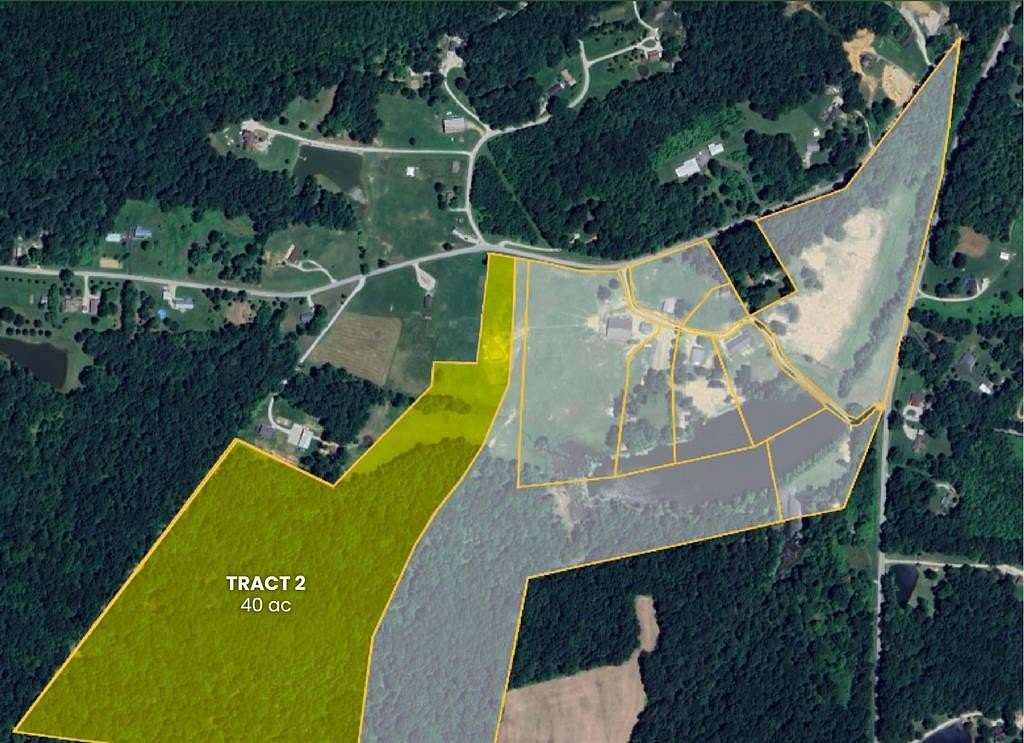 Land for Sale in Hawesville, Kentucky