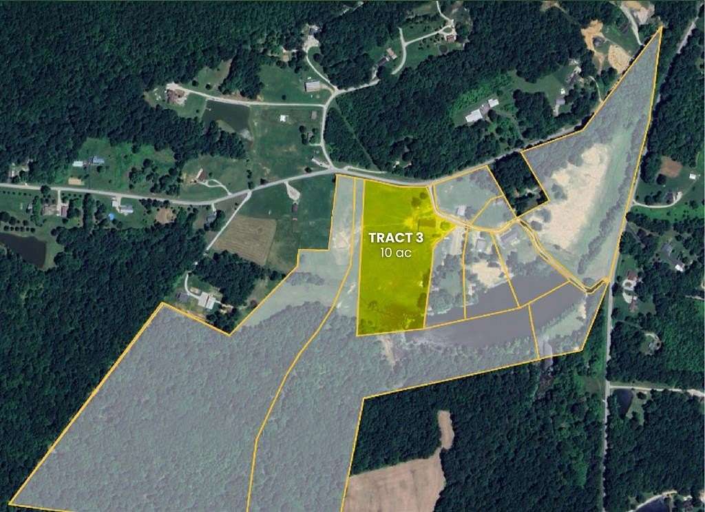 Land for Sale in Hawesville, Kentucky