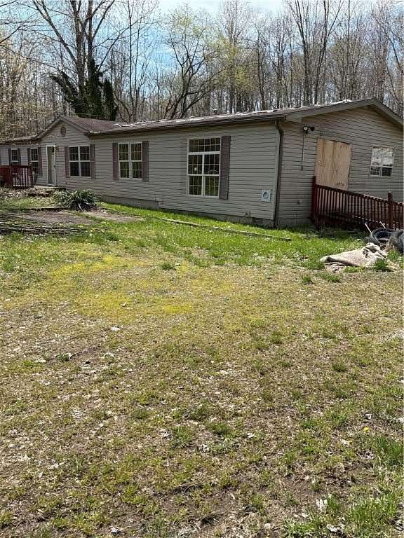 19.4 Acres of Land with Home for Sale in Springfield Township, Pennsylvania