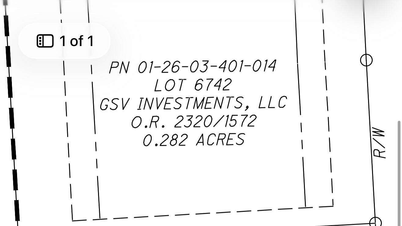 0.28 Acres of Land for Sale in Sidney, Ohio