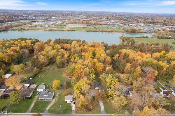 5.67 Acres of Land for Sale in Olmsted Township, Ohio