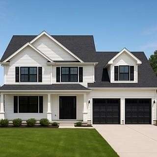 1.82 Acres of Residential Land with Home for Sale in Johnston, Rhode Island