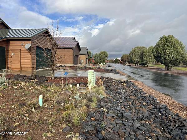 0.15 Acres of Residential Land for Sale in Show Low, Arizona