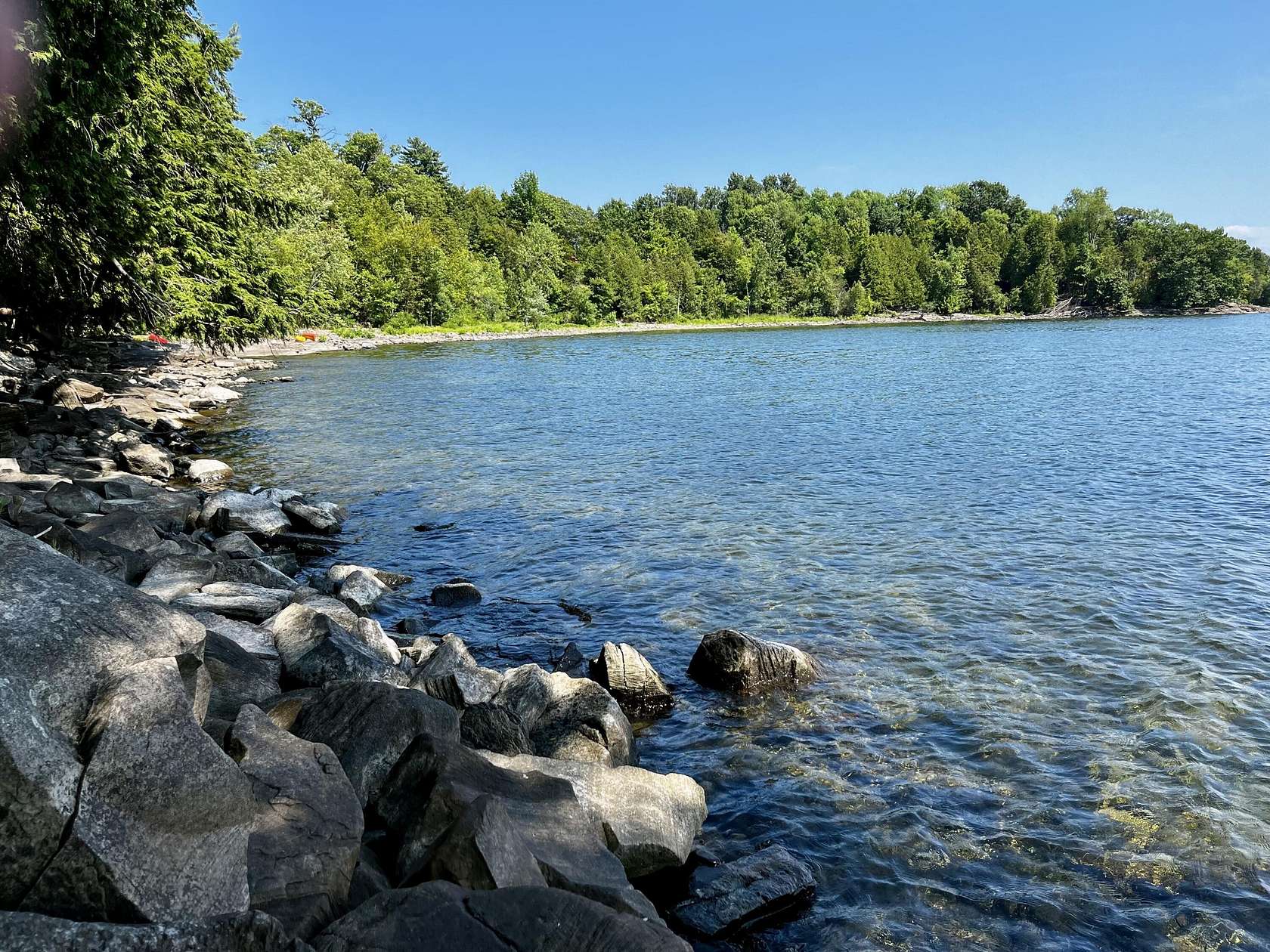 0.7 Acres of Residential Land for Sale in Westport, New York