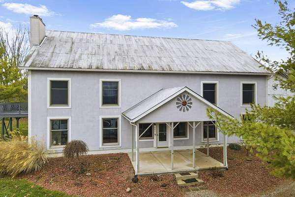 2.87 Acres of Improved Mixed-Use Land for Sale in Lancaster, Ohio