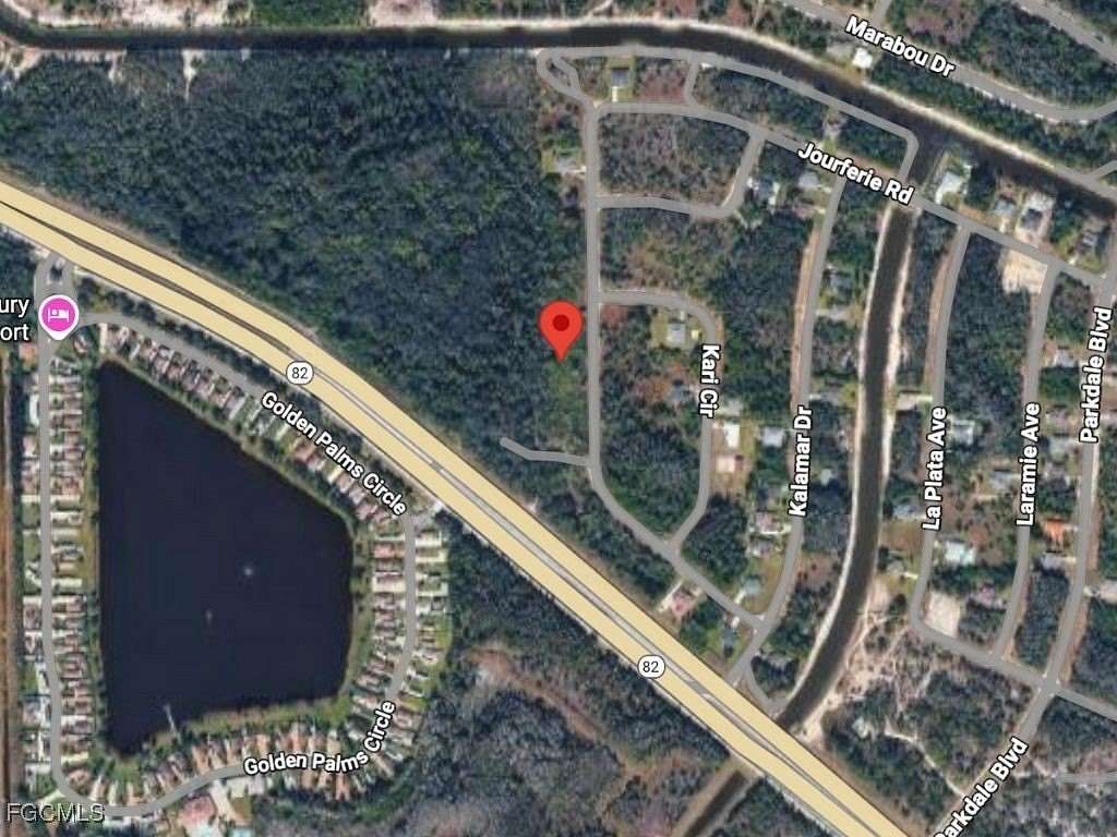 0.31 Acres of Land for Sale in Lehigh Acres, Florida