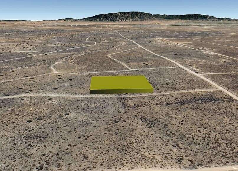 2 Acres of Land for Sale in Rio Rancho, New Mexico