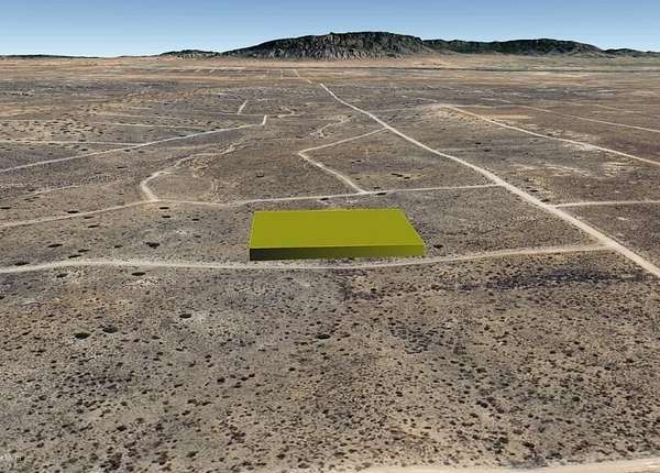 2 Acres of Land for Sale in Rio Rancho, New Mexico
