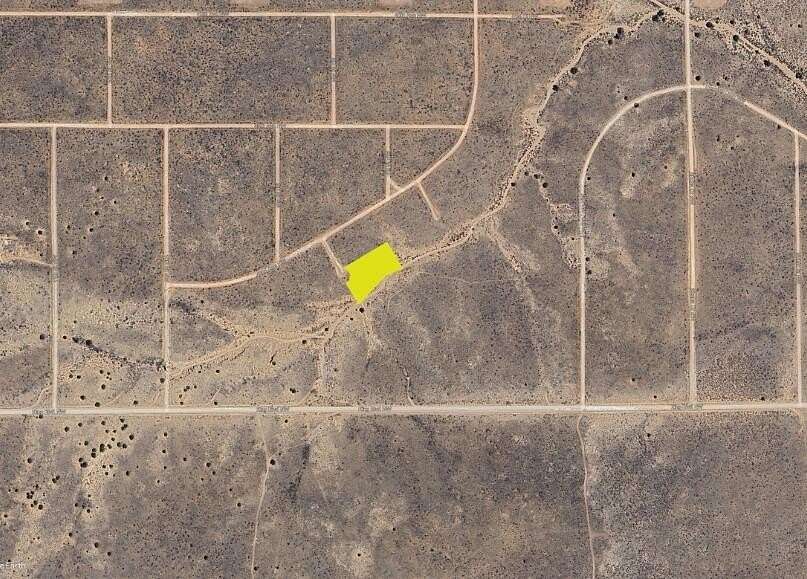 1.12 Acres of Land for Sale in Rio Rancho, New Mexico