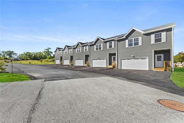 23 Acres of Recreational Land with Home for Sale in West Warwick, Rhode Island