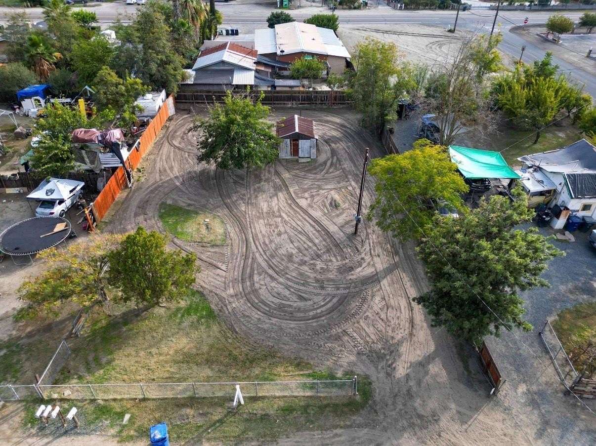 0.24 Acres of Residential Land for Sale in Corcoran, California