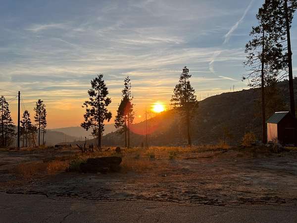0.18 Acres of Residential Land for Sale in Shaver Lake, California