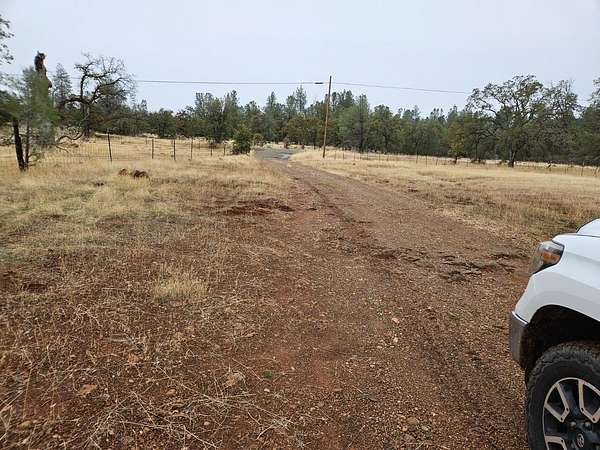 Land for Sale in Millville, California