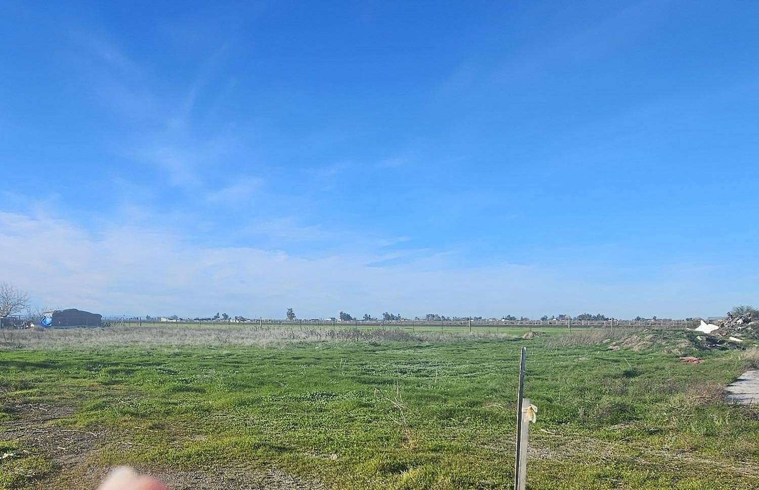 1.1 Acres of Residential Land for Sale in Dos Palos, California