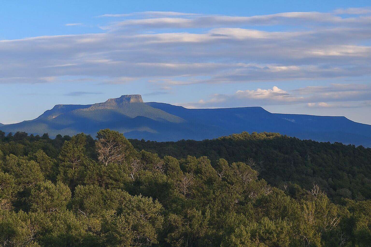 35 Acres of Land for Sale in Trinidad, Colorado
