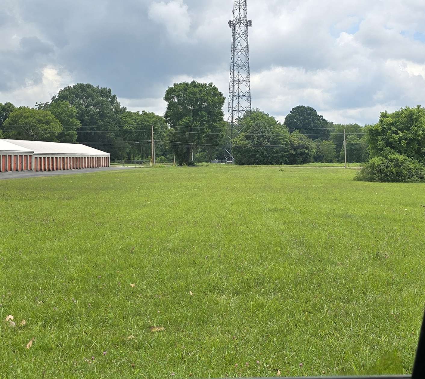 1.7 Acres of Commercial Land for Sale in McMinnville, Tennessee