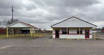 2.14 Acres of Improved Commercial Land for Lease in Woodlawn, Tennessee