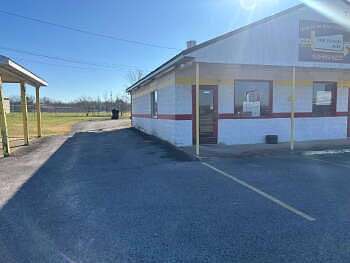 2.14 Acres of Improved Commercial Land for Lease in Woodlawn, Tennessee