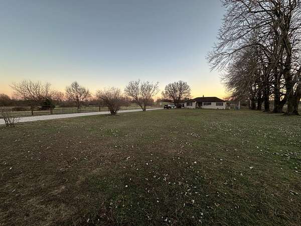 79.4 Acres of Land for Sale in Strafford, Missouri