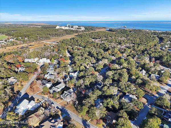 0.29 Acres of Residential Land for Sale in Southport, North Carolina