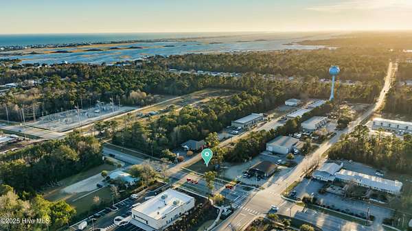 0.29 Acres of Mixed-Use Land for Sale in Surf City, North Carolina