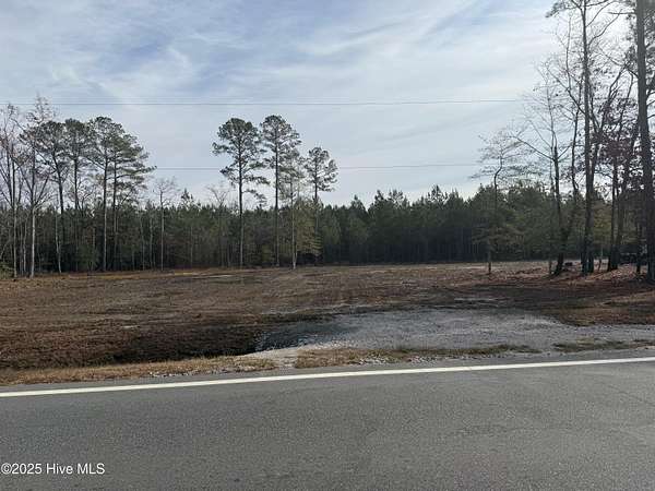 1.12 Acres of Residential Land for Sale in Cofield, North Carolina