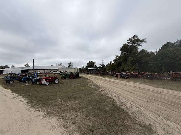 12 Acres of Commercial Land for Sale in Altha, Florida