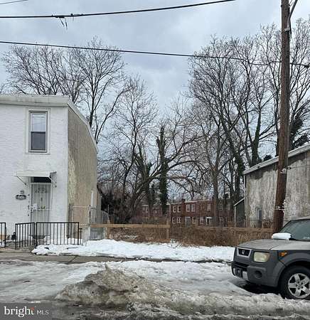 0.03 Acres of Land for Sale in Philadelphia, Pennsylvania