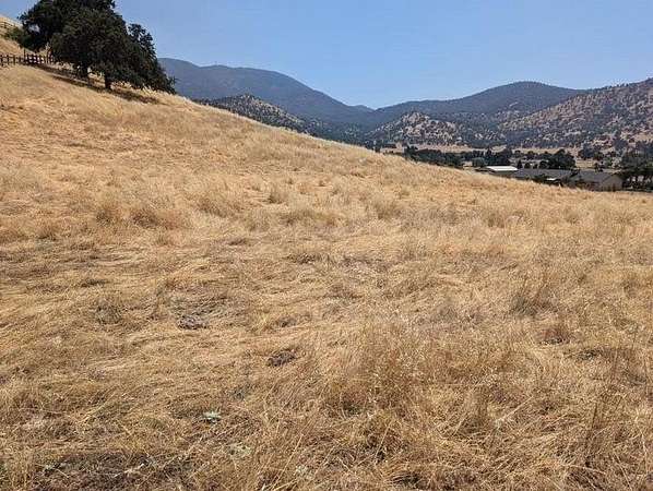 1 Acre of Residential Land for Sale in Sanger, California