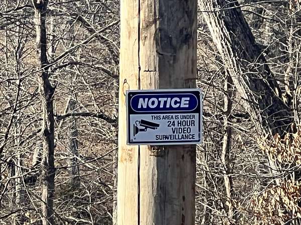 6.12 Acres of Residential Land for Sale in Stewart, Tennessee