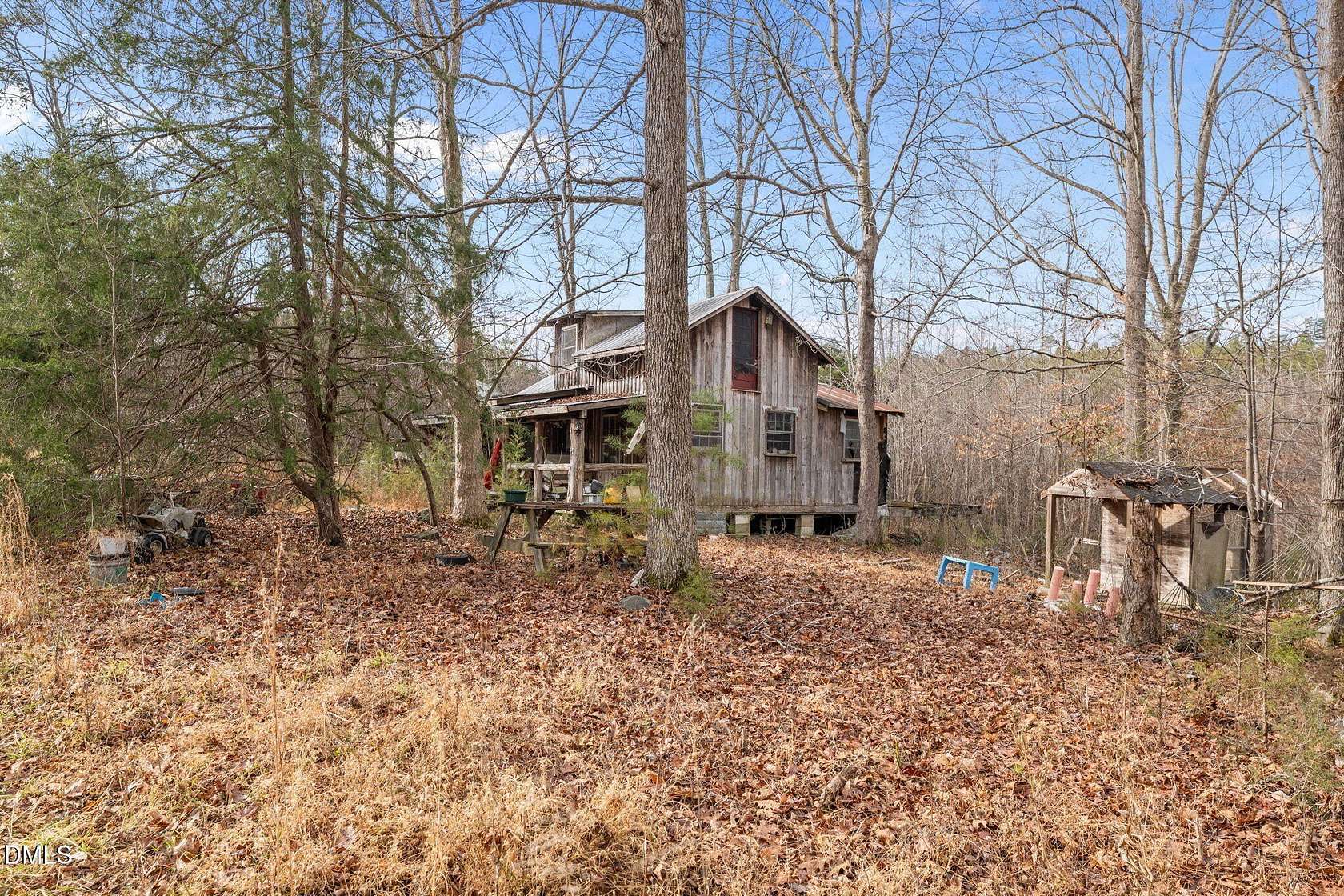 10.4 Acres of Recreational Land for Sale in Prospect Hill, North Carolina