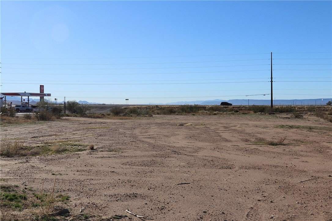 1.62 Acres of Commercial Land for Sale in Golden Valley, Arizona