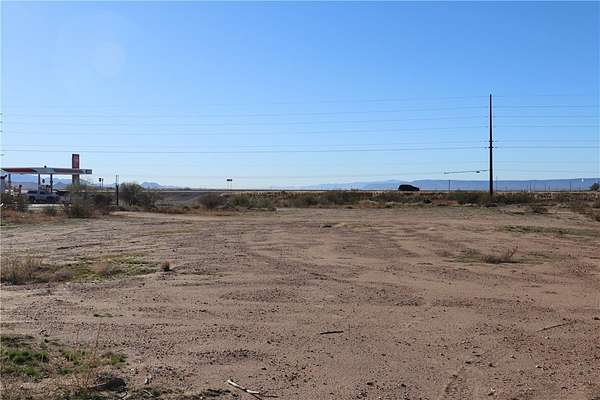 1.62 Acres of Commercial Land for Sale in Golden Valley, Arizona