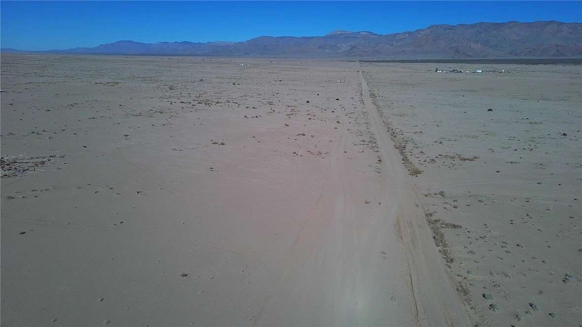 5.2 Acres of Land for Sale in Kingman, Arizona