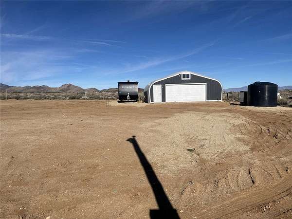 2.12 Acres of Land for Sale in Kingman, Arizona