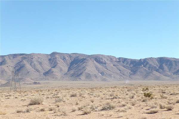 10 Acres of Recreational Land for Sale in Kingman, Arizona